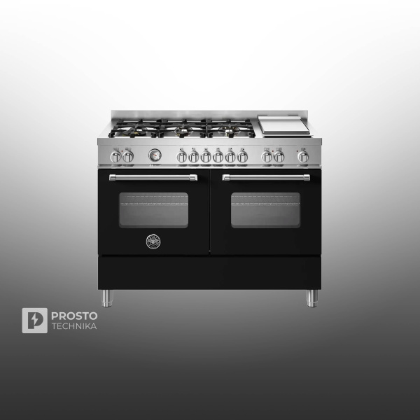 Варочный центр Bertazzoni MAS126G2ENET